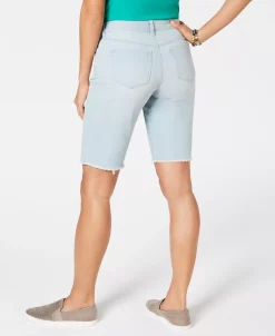 Style & Co Utoff Bermuda Shorts, Created For Macy's -VINCE CAMUTO Shop 11268987 fpx