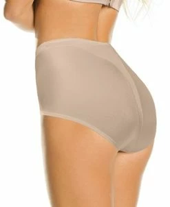 Leonisa Women's High-Cut Panty Shaper 10 Leonisa Women's High-Cut Panty Shaper -VINCE CAMUTO Shop 11553792 fpx