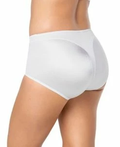 Leonisa Women's High-Cut Panty Shaper 12 Leonisa Women's High-Cut Panty Shaper -VINCE CAMUTO Shop 11553814 fpx