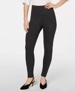 INC International Concepts Shaping Full-Length Leggings