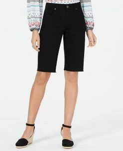 Style & Co Utoff Bermuda Shorts, Created For Macy's