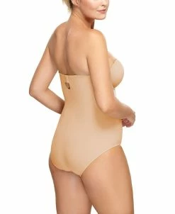 Wacoal Red Carpet Strapless Shaping Bodybriefer 801219 13 Wacoal Red Carpet Strapless Shaping Bodybriefer 801219 -VINCE CAMUTO Shop 12274050 fpx