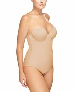 Wacoal Red Carpet Strapless Shaping Bodybriefer 801219 14 Wacoal Red Carpet Strapless Shaping Bodybriefer 801219 -VINCE CAMUTO Shop 12274051 fpx