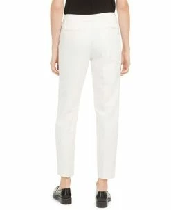 Alternative view of Anne Klein Straight-Leg Bowie Pants