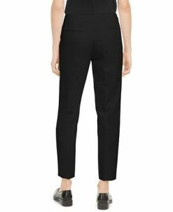 Anne Klein Straight-Leg Bowie Pants 8 Anne Klein Straight-Leg Bowie Pants -VINCE CAMUTO Shop 14385192 fpx