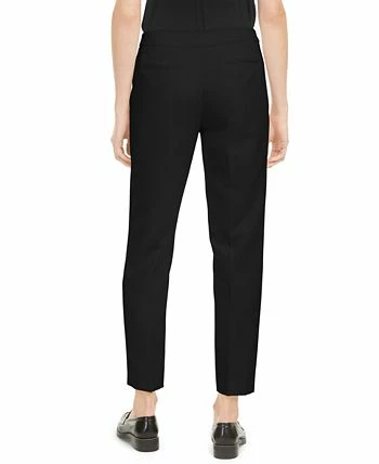 Anne Klein Straight-Leg Bowie Pants 3 Anne Klein Straight-Leg Bowie Pants - Image 3