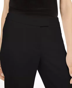 Anne Klein Straight-Leg Bowie Pants 9 Anne Klein Straight-Leg Bowie Pants -VINCE CAMUTO Shop 14385193 fpx