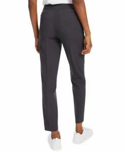 Bar III Women's Straight-Leg Dress Pants, Created For Macy's -VINCE CAMUTO Shop 14601140 fpx