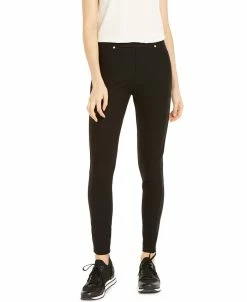 Michael Kors Leggings In Regular & Petite Sizes