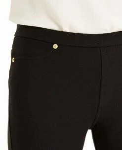 Michael Kors Leggings In Regular & Petite Sizes 11 Michael Kors Leggings In Regular & Petite Sizes -VINCE CAMUTO Shop 15450983 fpx