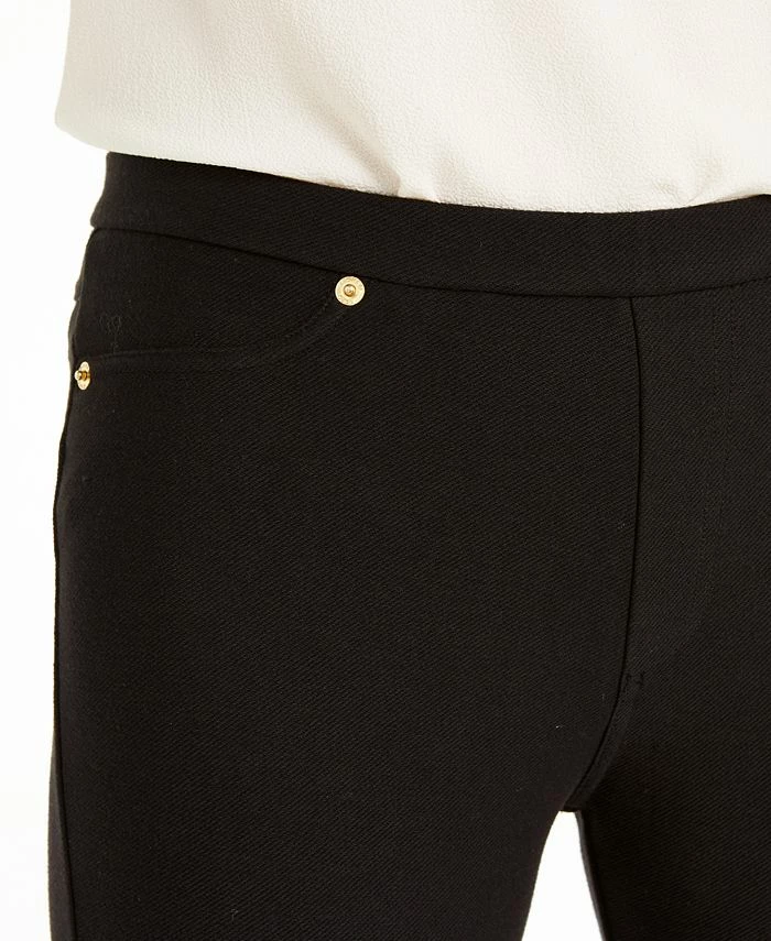 Michael Kors Leggings In Regular & Petite Sizes 4 Michael Kors Leggings In Regular & Petite Sizes - Image 4