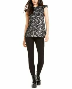 Michael Kors Leggings In Regular & Petite Sizes 13 Michael Kors Leggings In Regular & Petite Sizes -VINCE CAMUTO Shop 15451040 fpx