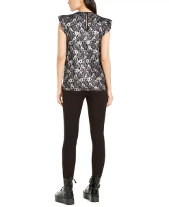 Michael Kors Leggings In Regular & Petite Sizes 14 Michael Kors Leggings In Regular & Petite Sizes -VINCE CAMUTO Shop 15451046 fpx