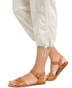 Style & Co Women's Cargo Capri Pants, Created For Macy's 18 Style & Co Women's Cargo Capri Pants, Created For Macy's -VINCE CAMUTO Shop 16106174 fpx