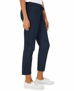Style & Co Women's Pull On Cuffed Pants, Created For Macy's 10 Style & Co Women's Pull On Cuffed Pants, Created For Macy's -VINCE CAMUTO Shop 16429104 fpx