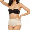 Miraclesuit Women's Fit & Firm Waist Line Shaping Brief 2354