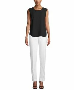Anne Klein Scoop-Neck Shell -VINCE CAMUTO Shop 16535218 fpx