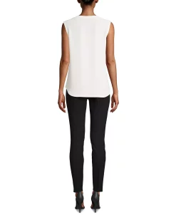 Anne Klein Scoop-Neck Shell -VINCE CAMUTO Shop 16535230 fpx