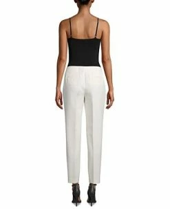Anne Klein Straight-Leg Bowie Pants 14 Anne Klein Straight-Leg Bowie Pants -VINCE CAMUTO Shop 16842788 fpx