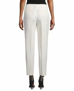 Anne Klein Straight-Leg Bowie Pants 15 Anne Klein Straight-Leg Bowie Pants -VINCE CAMUTO Shop 16842789 fpx