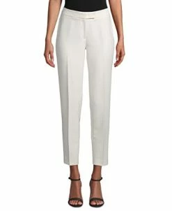 Anne Klein Straight-Leg Bowie Pants 16 Anne Klein Straight-Leg Bowie Pants -VINCE CAMUTO Shop 16842790 fpx