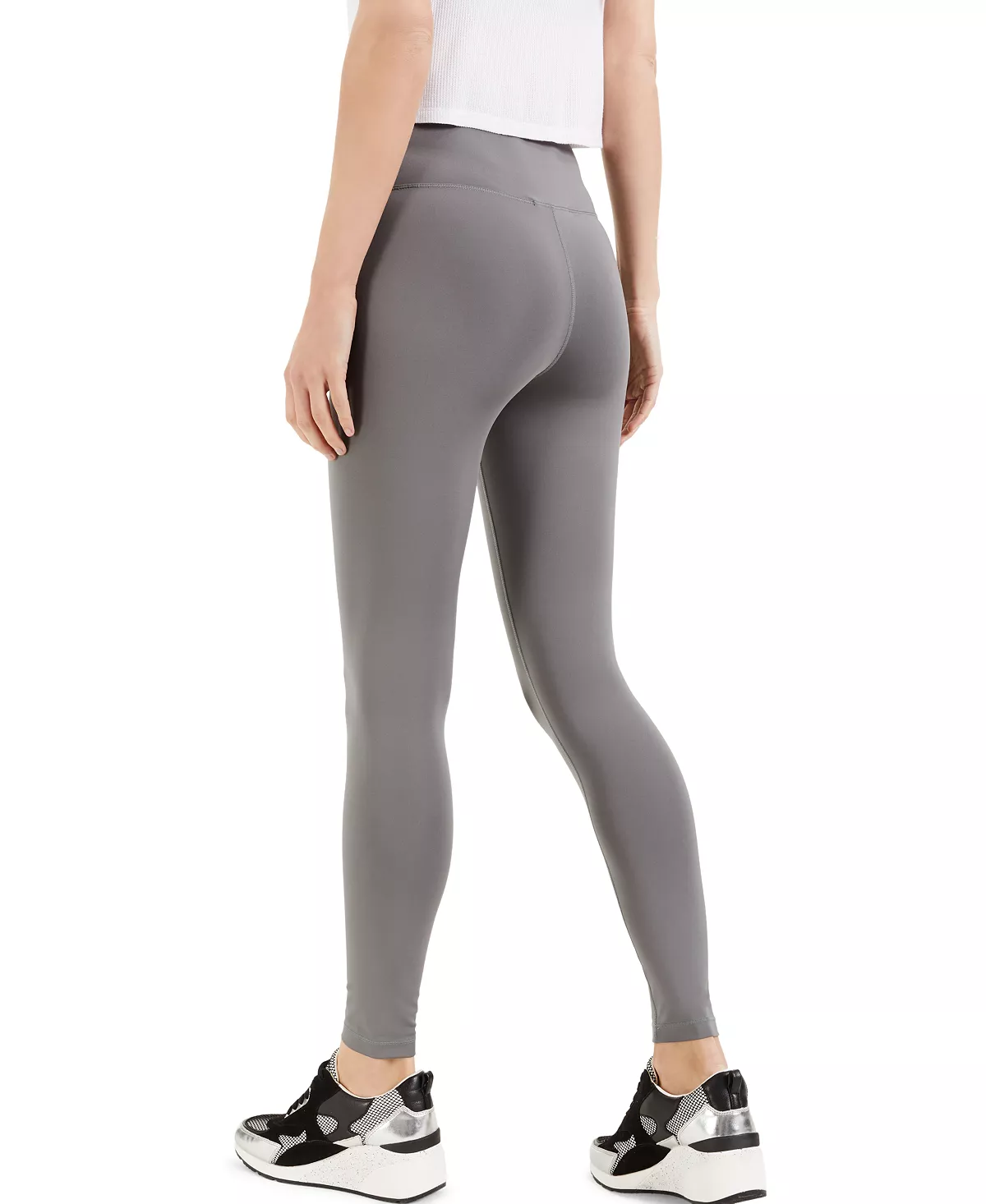 INC International Concepts Mpression Leggings, Created For Macy's 5 INC International Concepts Mpression Leggings, Created For Macy's - Image 5