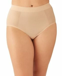 Wacoal Men's Keep Your Cool Shapewear Brief 809378