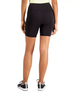 INC International Concepts Mpression Bike Shorts, Created For Macy's 7 INC International Concepts Mpression Bike Shorts, Created For Macy's -VINCE CAMUTO Shop 18743717 fpx