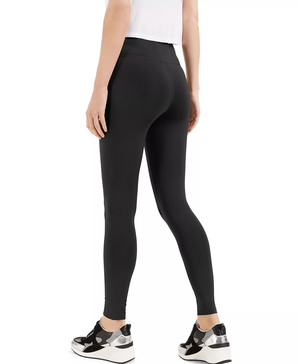 INC International Concepts Mpression Leggings, Created For Macy's 3 INC International Concepts Mpression Leggings, Created For Macy's - Image 3