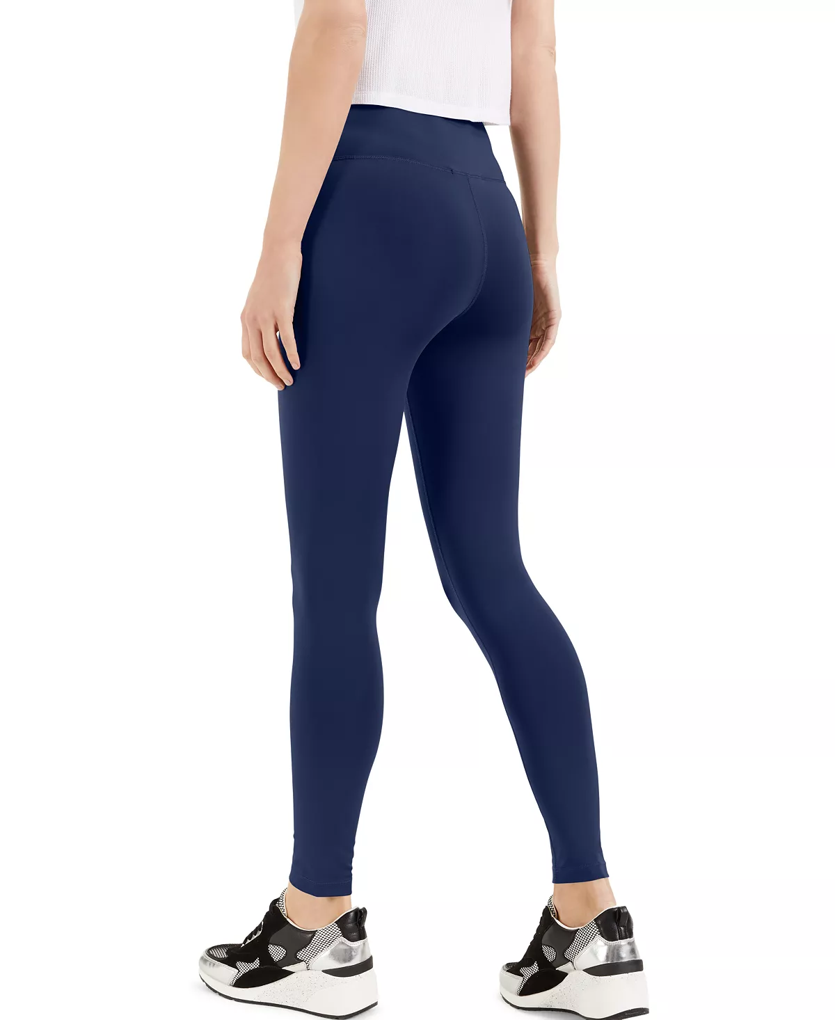 INC International Concepts Mpression Leggings, Created For Macy's 2 INC International Concepts Mpression Leggings, Created For Macy's - Image 2