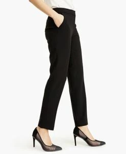 Bar III Women's Straight-Leg Dress Pants, Created For Macy's -VINCE CAMUTO Shop 19102548 fpx