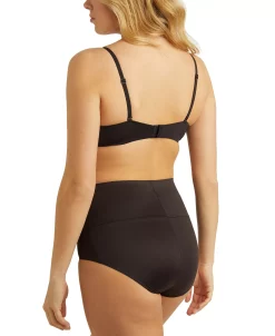 Miraclesuit Women's Comfy Curves Waistline Brief Shapewear 2514 -VINCE CAMUTO Shop 19644844 fpx