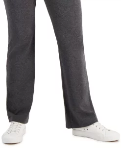 Style & Co Women's High Rise Bootcut Leggings, Created For Macy's -VINCE CAMUTO Shop 20575949 fpx