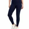 Style & Co Women's High-Rise Basic Leggings, Created For Macy's