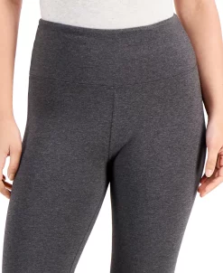 Style & Co Women's High-Rise Capri Leggings, Created For Macy's -VINCE CAMUTO Shop 20576349 fpx