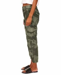 Sanctuary Rebel Camo-Print Pants -VINCE CAMUTO Shop 20930324 fpx