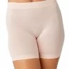 B.TEMPT'D Women's Comfort Intended Slip Shorts 975240