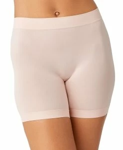 B.TEMPT'D Women's Comfort Intended Slip Shorts 975240