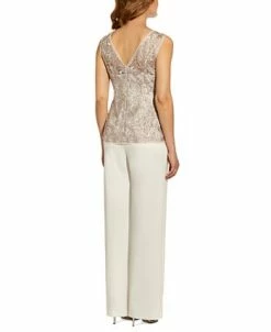 Adrianna Papell Lace Top 7 Adrianna Papell Lace Top -VINCE CAMUTO Shop 21923632 fpx