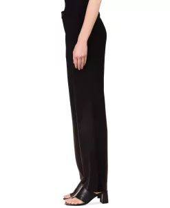 Sanctuary Women's Brea Side-Slit Trousers -VINCE CAMUTO Shop 22324766 fpx