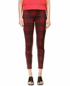 Sanctuary Runway Printed Leggings