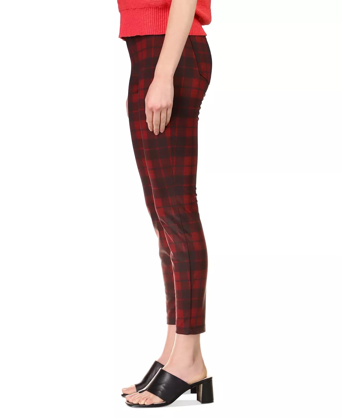 Sanctuary Runway Printed Leggings 3 Sanctuary Runway Printed Leggings - Image 3