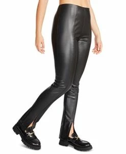 Steve Madden Women's Anastasia Faux-Leather Leggings -VINCE CAMUTO Shop 22368365 fpx
