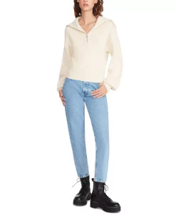 Steve Madden Women's Rowan Pullover -VINCE CAMUTO Shop 22368554 fpx