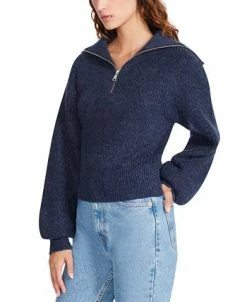 Steve Madden Women's Rowan Pullover -VINCE CAMUTO Shop 22368558 fpx