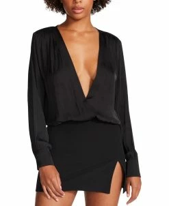 Steve Madden Women's Tamaira Bodysuit