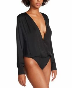 Steve Madden Women's Tamaira Bodysuit -VINCE CAMUTO Shop 22523835 fpx