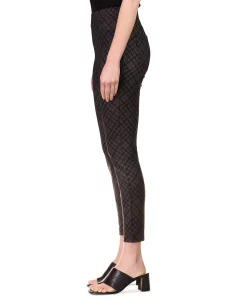 Sanctuary Women's High-Rise Coated Pull-On Leggings -VINCE CAMUTO Shop 22577318 fpx