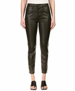 Sanctuary Women's Stretch Denim Ankle Jeans