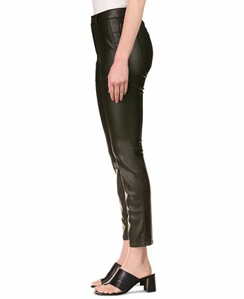 Sanctuary Women's Stretch Denim Ankle Jeans 3 Sanctuary Women's Stretch Denim Ankle Jeans - Image 3
